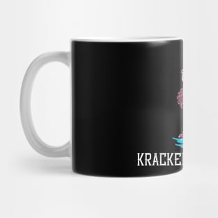 Kraken for Life Mug